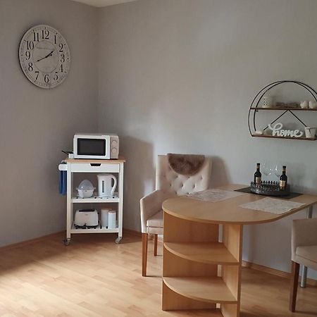 Ferienwohnung Pees Baumholder Zewnętrze zdjęcie