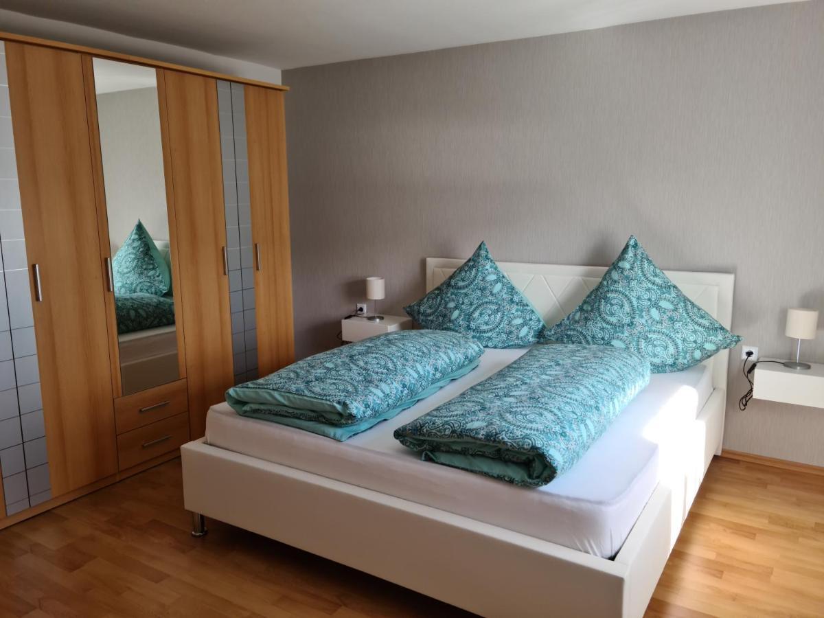Ferienwohnung Pees Baumholder Zewnętrze zdjęcie