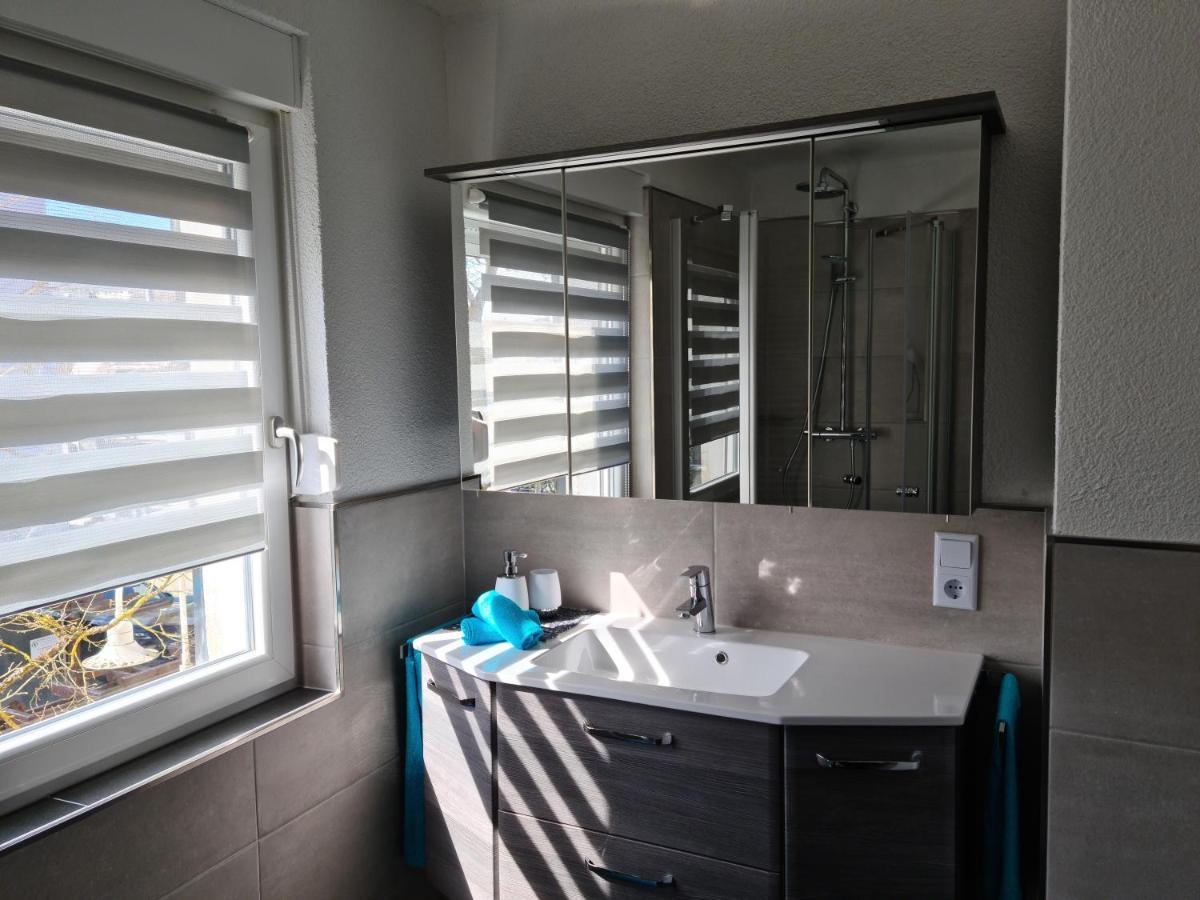 Ferienwohnung Pees Baumholder Zewnętrze zdjęcie
