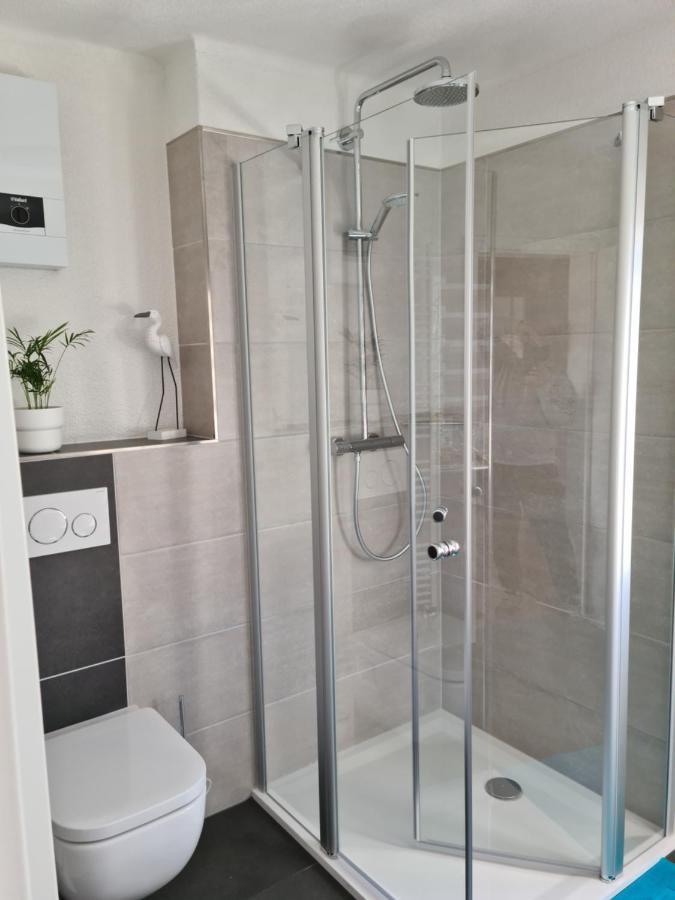 Ferienwohnung Pees Baumholder Zewnętrze zdjęcie