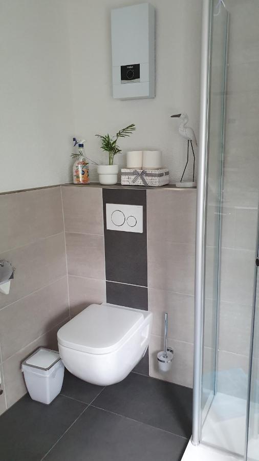 Ferienwohnung Pees Baumholder Zewnętrze zdjęcie