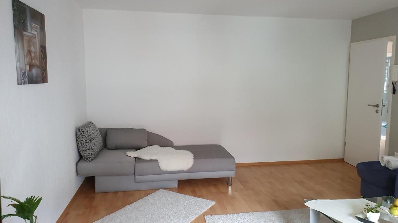Ferienwohnung Pees Baumholder Zewnętrze zdjęcie