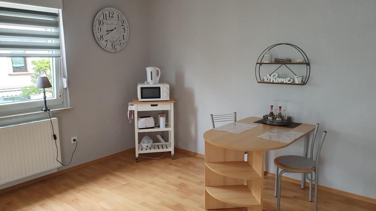 Ferienwohnung Pees Baumholder Zewnętrze zdjęcie