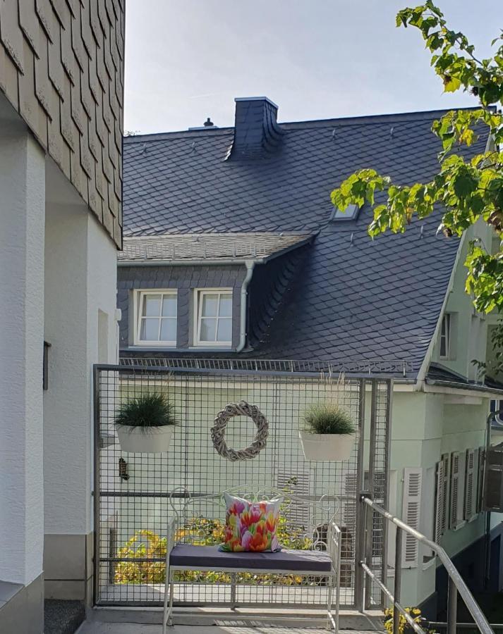Ferienwohnung Pees Baumholder Zewnętrze zdjęcie