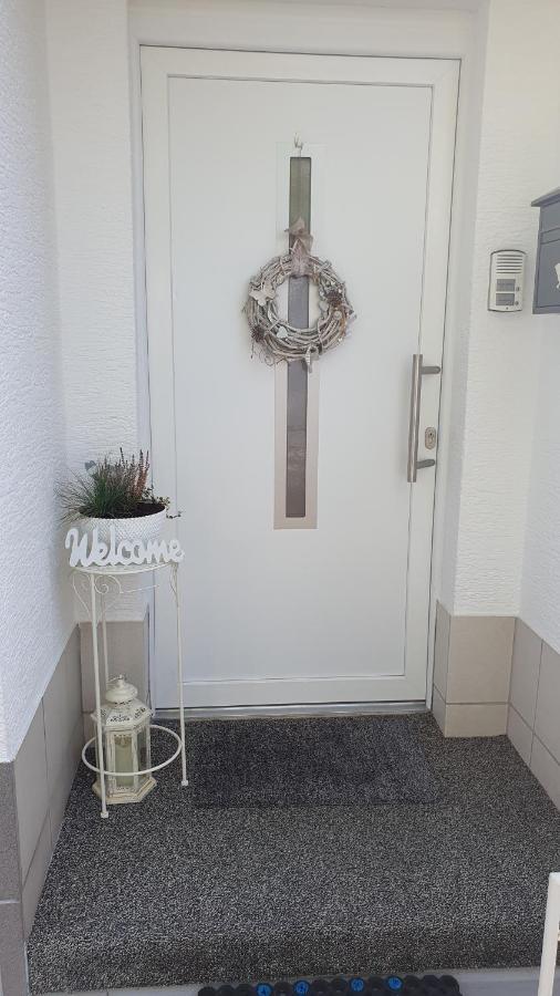 Ferienwohnung Pees Baumholder Zewnętrze zdjęcie