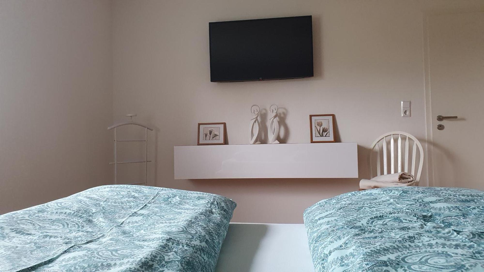 Ferienwohnung Pees Baumholder Zewnętrze zdjęcie